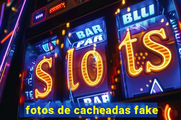 fotos de cacheadas fake